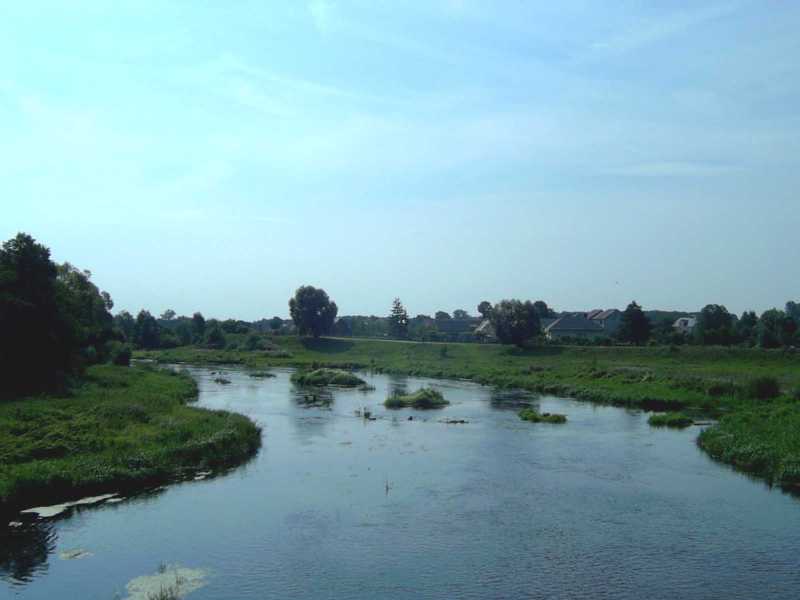 Polish countryside